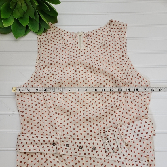 Free People Belted Dress - Picture 12 of 13